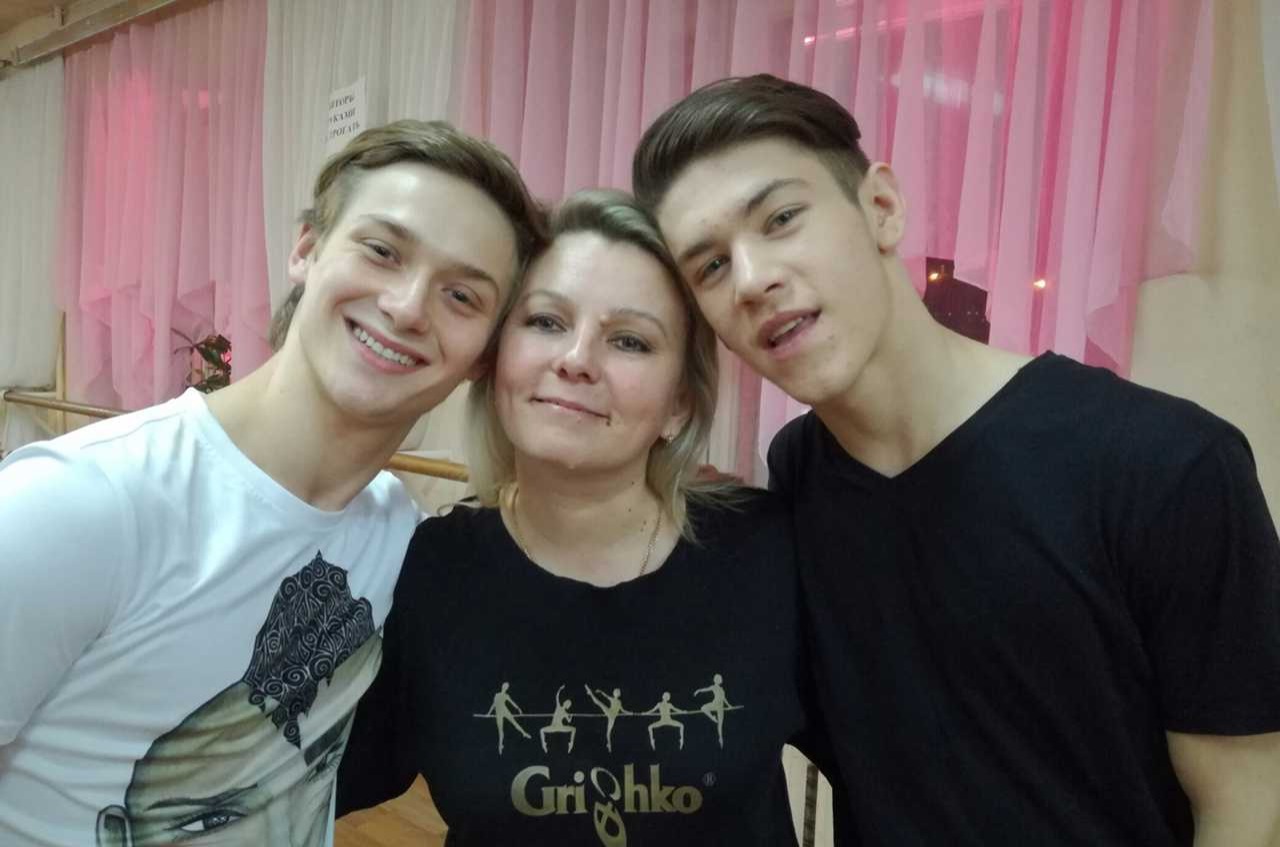 Стать участником