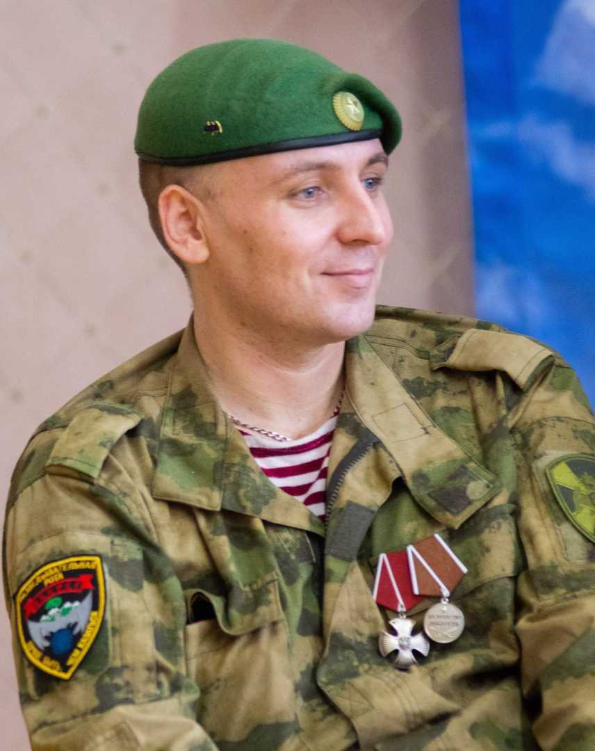 Стать участником