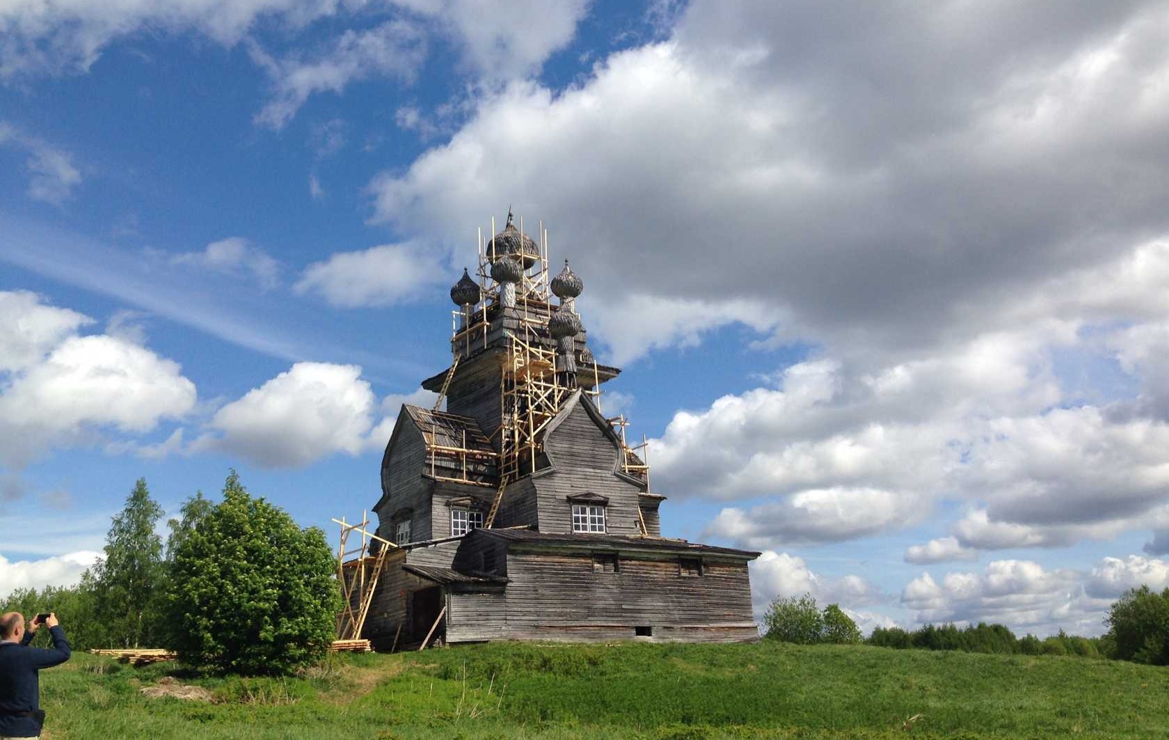 Стать участником