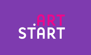 Starting artist. Art start логотип. Старт арт. Старт стоп арт. X01 Art start.